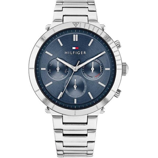 TOMMY HILFIGER MOD. TH1782349: Orologio da polso Unisex | STORE ITALIA | Spedizione gratis