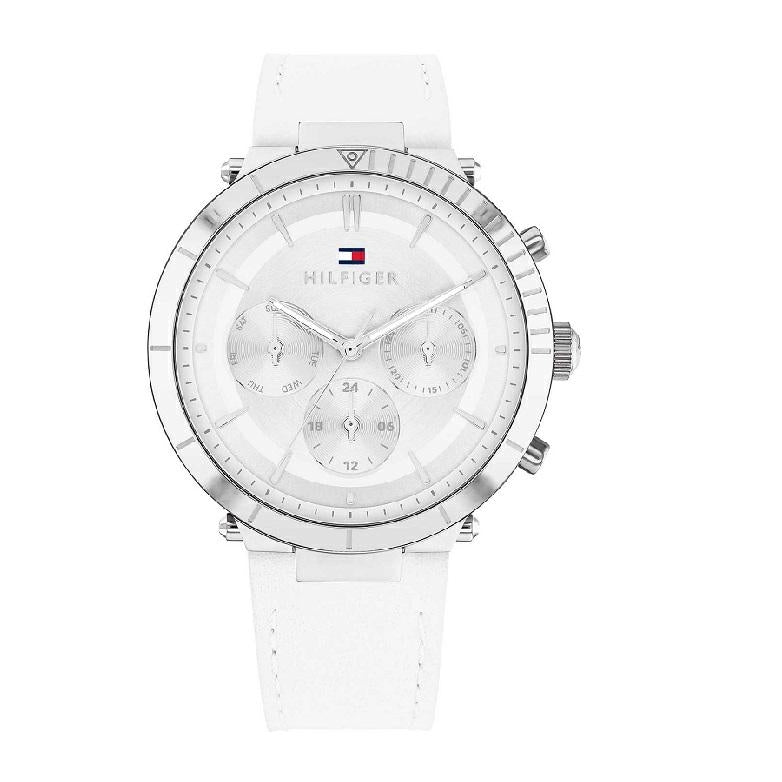 TOMMY HILFIGER MOD. TH1782352: Orologio da polso Unisex | STORE ITALIA | Spedizione gratis