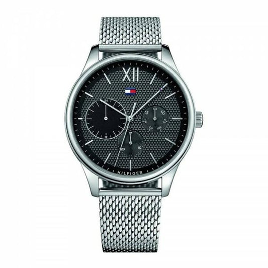 TOMMY HILFIGER MOD. TH1791415: Orologio da polso Unisex | STORE ITALIA | Spedizione gratis
