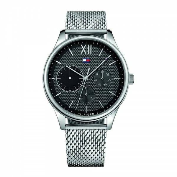 TOMMY HILFIGER MOD. TH1791415: Orologio da polso Unisex | STORE ITALIA | Spedizione gratis