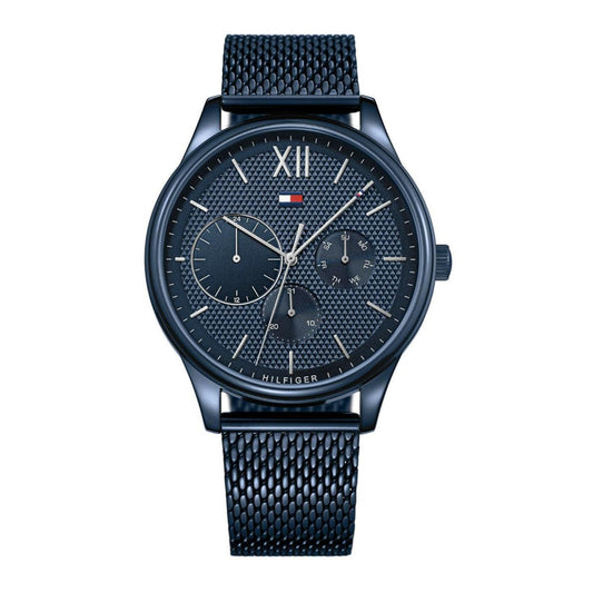 TOMMY HILFIGER MOD. TH1791421: Orologio da polso Unisex | STORE ITALIA | Spedizione gratis