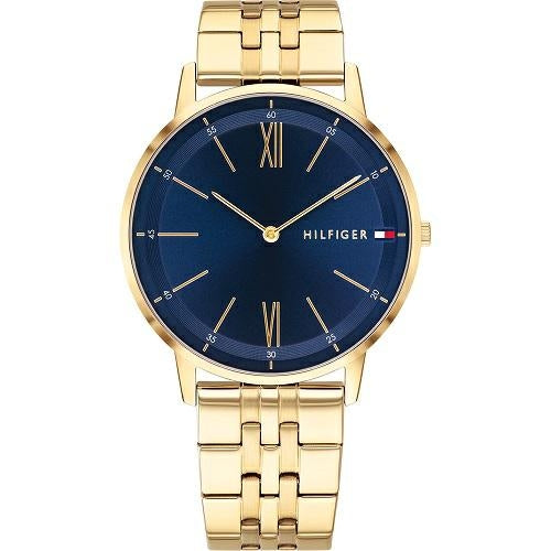 TOMMY HILFIGER MOD. TH1791513: Orologio da polso Unisex | STORE ITALIA | Spedizione gratis