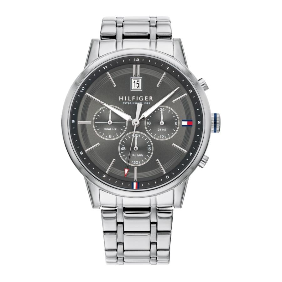 TOMMY HILFIGER MOD. TH1791632: Orologio da polso Unisex | STORE ITALIA | Spedizione gratis