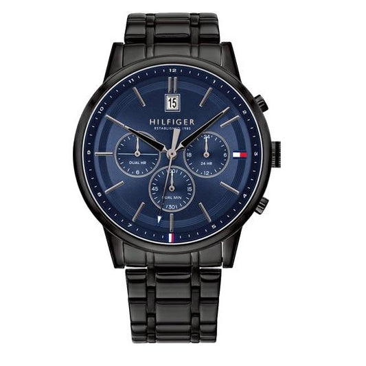 TOMMY HILFIGER MOD. TH1791633: Orologio da polso Unisex | STORE ITALIA | Spedizione gratis