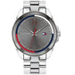 TOMMY HILFIGER MOD. TH1791684: Orologio da polso Unisex | STORE ITALIA | Spedizione gratis