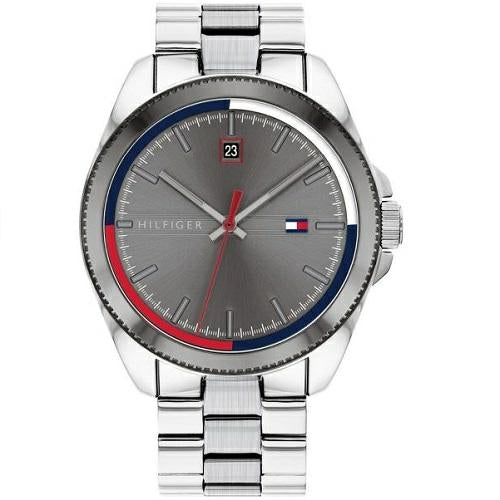 TOMMY HILFIGER MOD. TH1791684: Orologio da polso Unisex | STORE ITALIA | Spedizione gratis