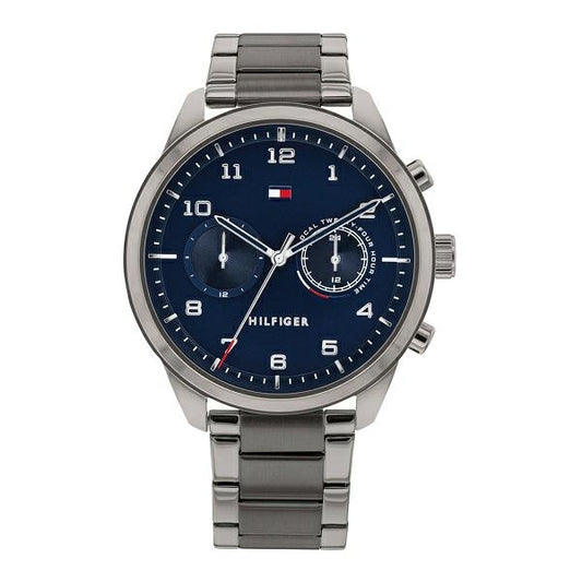 TOMMY HILFIGER MOD. TH1791782: Orologio da polso Unisex | STORE ITALIA | Spedizione gratis