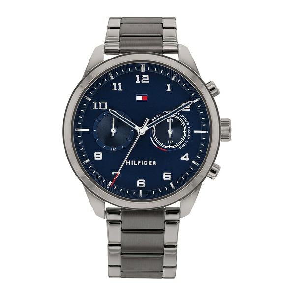 TOMMY HILFIGER MOD. TH1791782: Orologio da polso Unisex | STORE ITALIA | Spedizione gratis