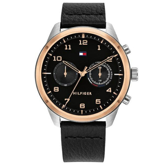 TOMMY HILFIGER MOD. TH1791786: Orologio da polso Unisex | STORE ITALIA | Spedizione gratis