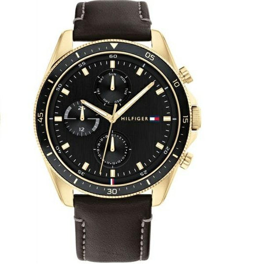 TOMMY HILFIGER MOD. TH1791836: Orologio da polso Unisex | STORE ITALIA | Spedizione gratis