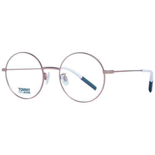 TOMMY HILFIGER MOD. TJ 0023 498KJ - Montature da vista per Donna | STORE ITALIA | Spedizione gratuita
