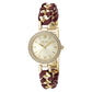 LIU-JO LUXURY Mod. NAIRA: Orologio da polso Donna | STORE ITALIA | Spedizione gratis