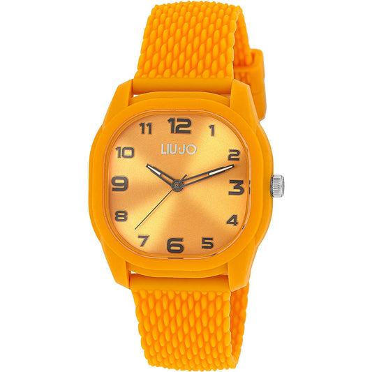 LIU-JO LUXURY Mod. PLAY: Orologio da polso Uomo | STORE ITALIA | Spedizione gratis