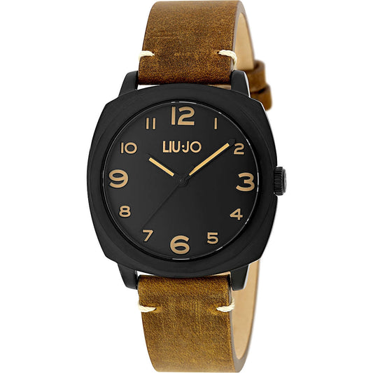 LIU-JO LUXURY Mod. PORTHOLE: Orologio da polso Uomo | STORE ITALIA | Spedizione gratis