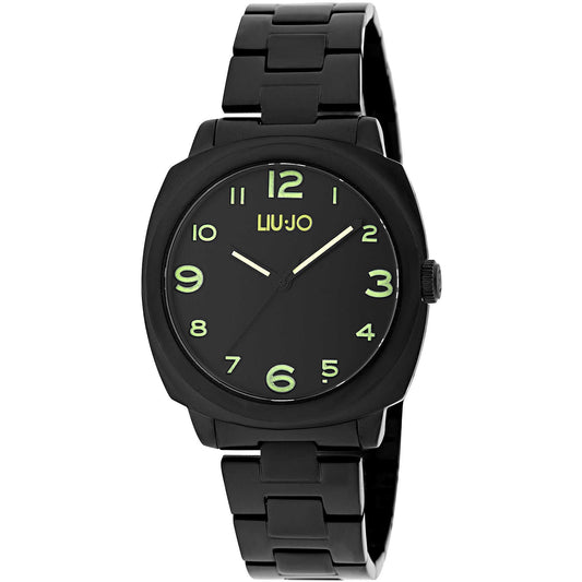 LIU-JO LUXURY Mod. PORTHOLE: Orologio da polso Uomo | STORE ITALIA | Spedizione gratis