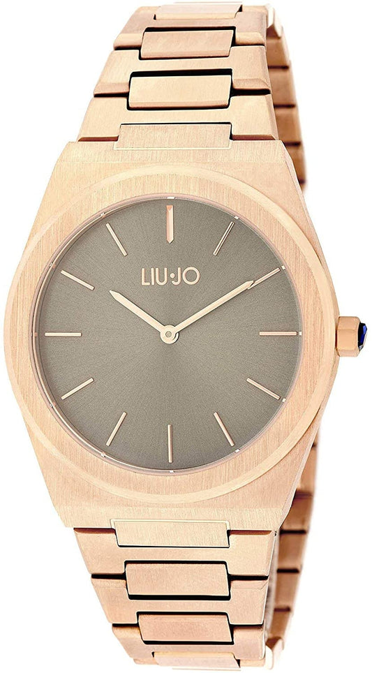 LIU-JO LUXURY Mod. SCI-FI: Orologio da polso Uomo | STORE ITALIA | Spedizione gratis