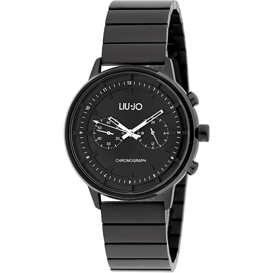 LIU-JO LUXURY Mod. FUTURE STARS: Orologio da polso Uomo | STORE ITALIA | Spedizione gratis