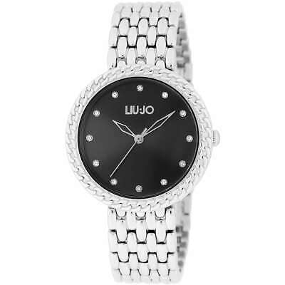 LIU-JO LUXURY Mod. CIRCLE CHAIN: Orologio da polso Donna | STORE ITALIA | Spedizione gratis