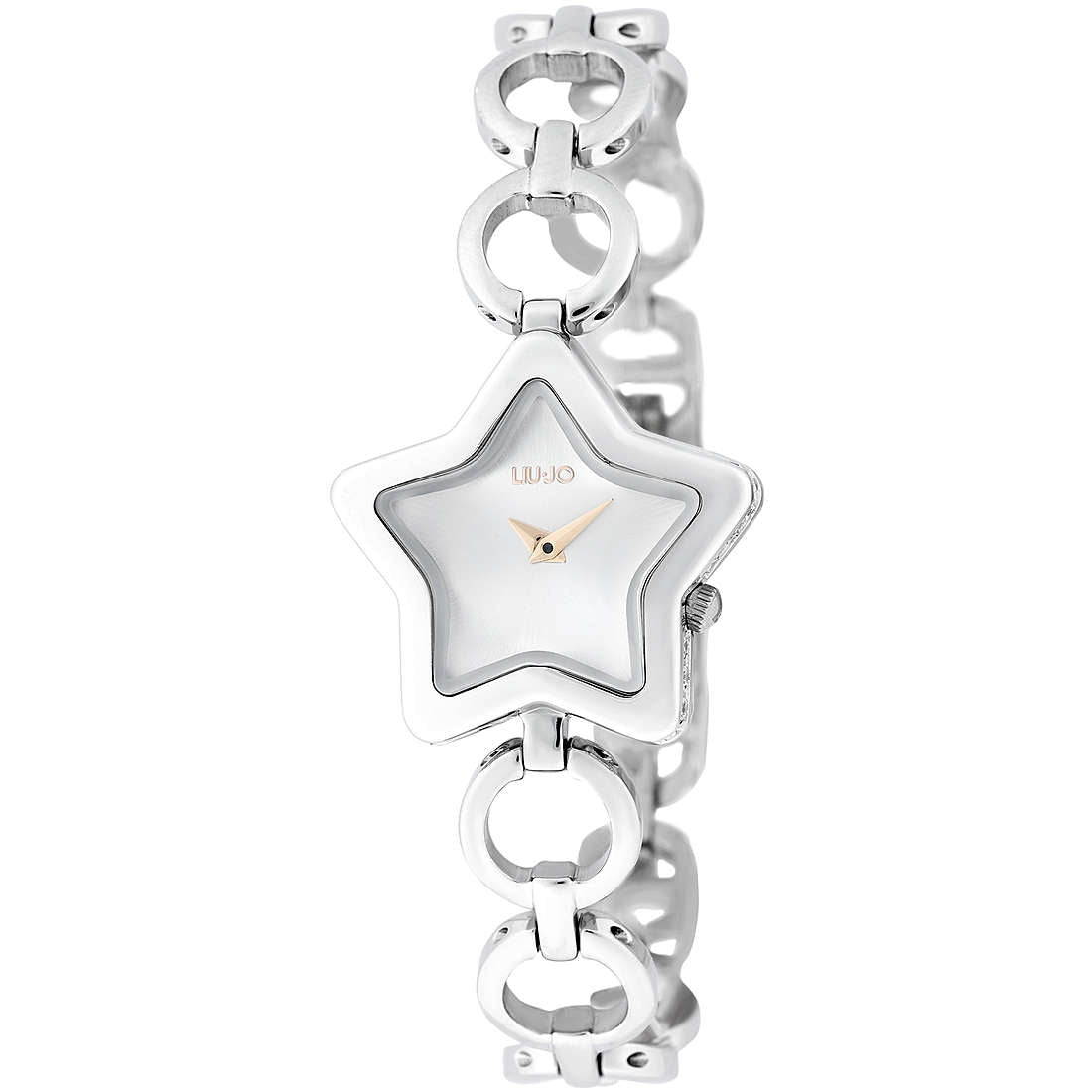 LIU-JO LUXURY Mod. TO BE STAR: Orologio da polso Donna | STORE ITALIA | Spedizione gratis