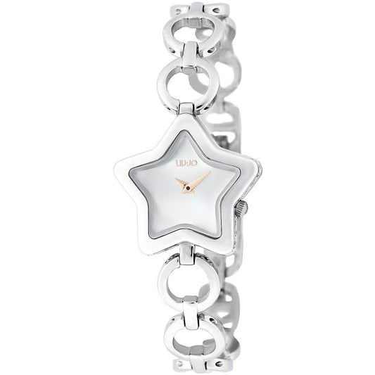 LIU-JO LUXURY Mod. TO BE STAR: Orologio da polso Donna | STORE ITALIA | Spedizione gratis