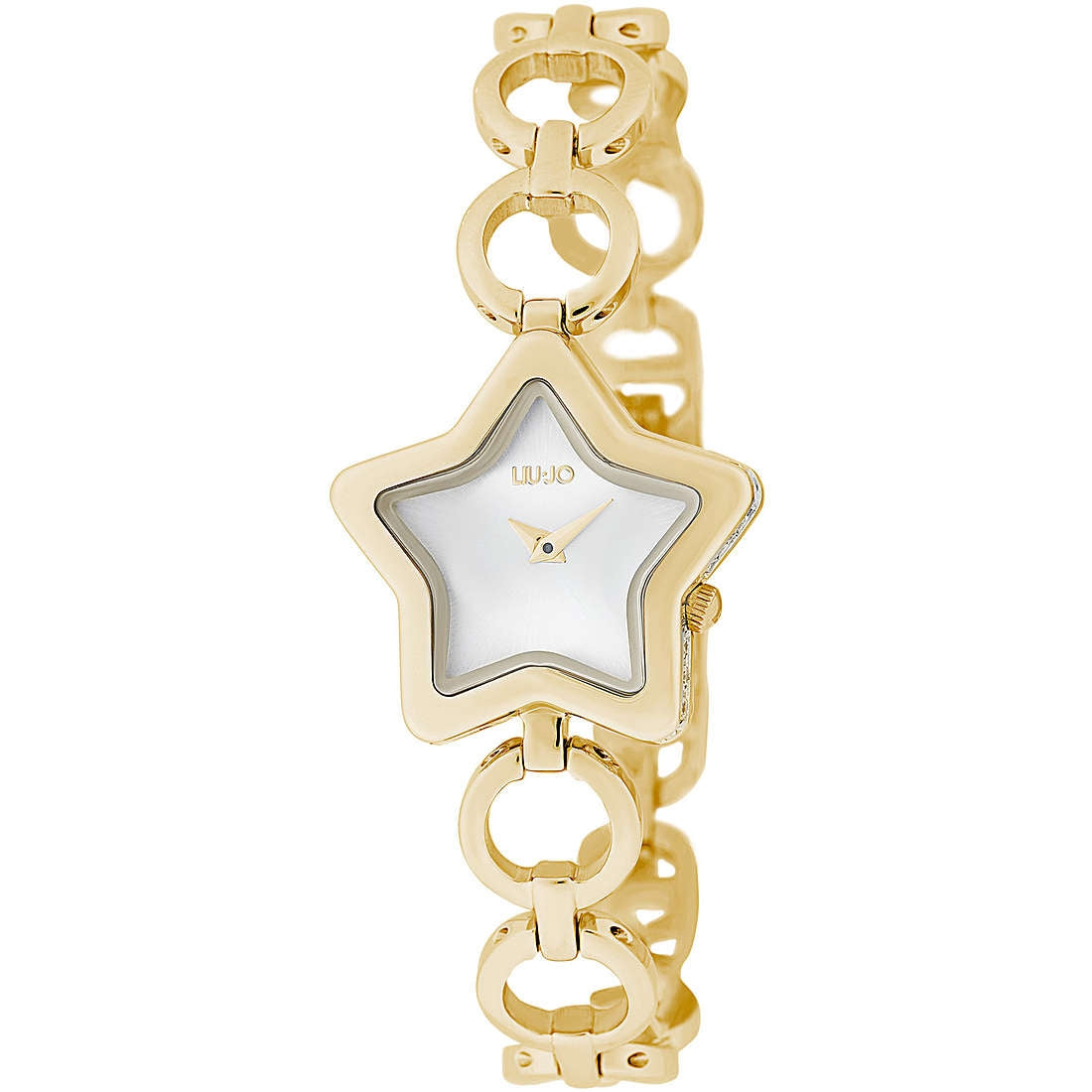 LIU-JO LUXURY Mod. TO BE STAR: Orologio da polso Donna | STORE ITALIA | Spedizione gratis