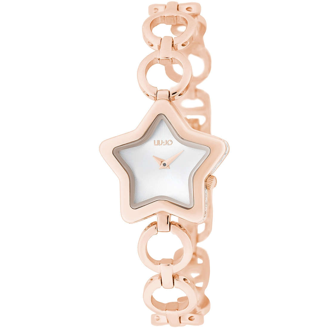 LIU-JO LUXURY Mod. TO BE STAR: Orologio da polso Donna | STORE ITALIA | Spedizione gratis