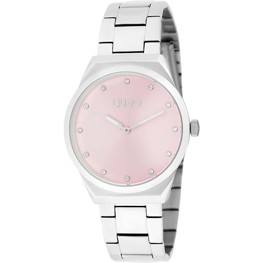 LIU-JO LUXURY Mod. APPEAL: Orologio da polso Donna | STORE ITALIA | Spedizione gratis