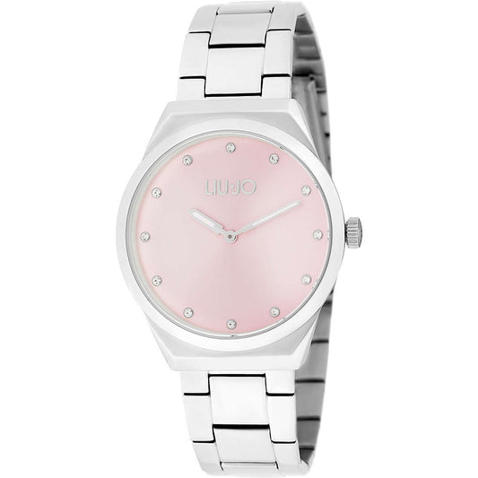 LIU-JO LUXURY Mod. APPEAL: Orologio da polso Donna | STORE ITALIA | Spedizione gratis