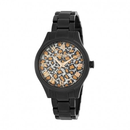LIU-JO LUXURY Mod. HODA: Orologio da polso Donna | STORE ITALIA | Spedizione gratis