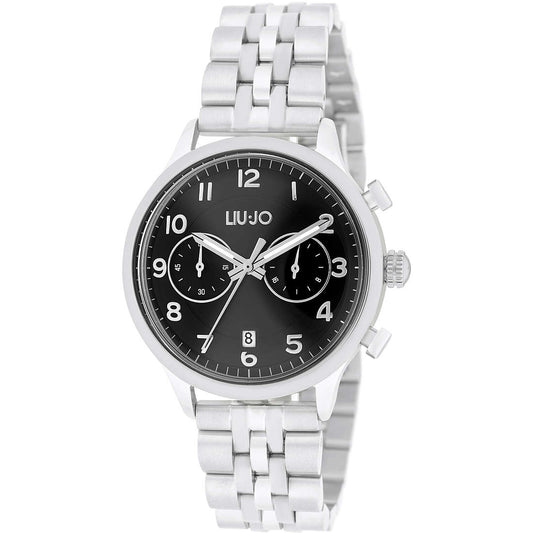 LIU-JO LUXURY Mod. DELAY: Orologio da polso Uomo | STORE ITALIA | Spedizione gratis