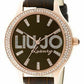 LIU-JO LUXURY Mod. TLJ767: Orologio da polso Donna | STORE ITALIA | Spedizione gratis