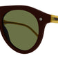TODS Mod. TO0262-48N-52 - Occhiali da sole unisex | STORE ITALIA | Spedizione gratuita