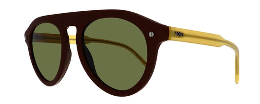TODS Mod. TO0262-48N-52 - Occhiali da sole unisex | STORE ITALIA | Spedizione gratuita