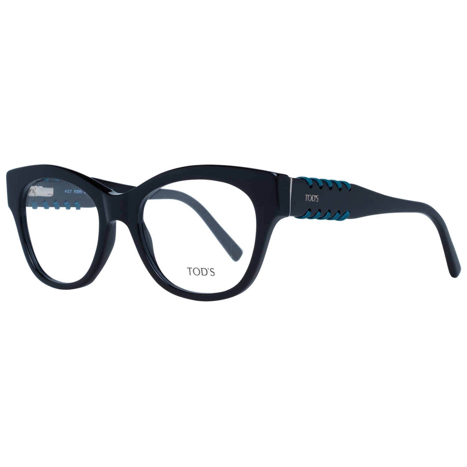 TODS MOD. TO5174 51001 - Montature da vista per Donna | STORE ITALIA | Spedizione gratuita
