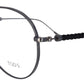 TODS Mod. TO5214-012-59 - Montature da vista per Uomo | STORE ITALIA | Spedizione gratuita