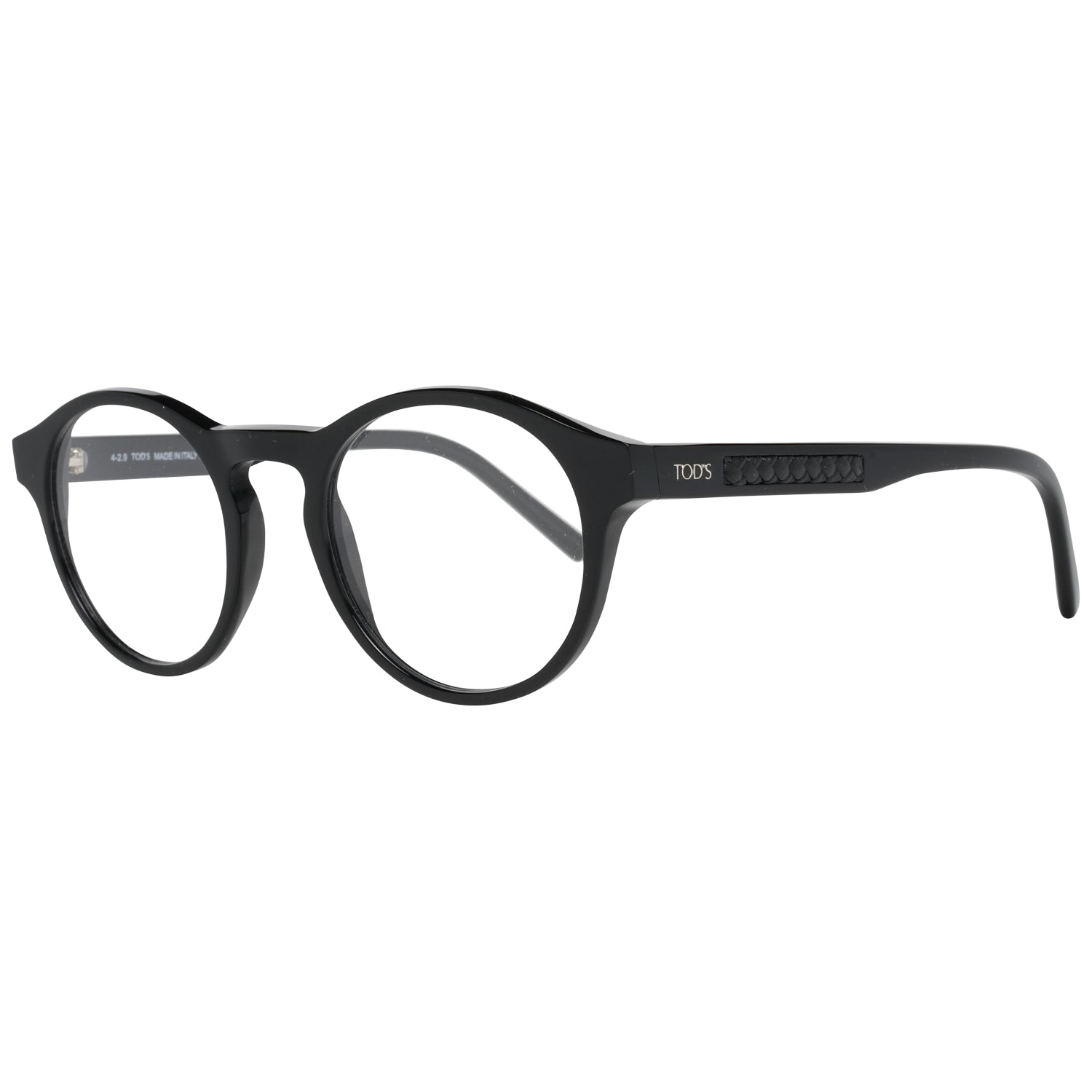 TODS MOD. TO5215 51001 - Montature da vista per Uomo | STORE ITALIA | Spedizione gratuita