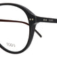 TODS Mod. TO5219-001-57 - Montature da vista per Uomo | STORE ITALIA | Spedizione gratuita