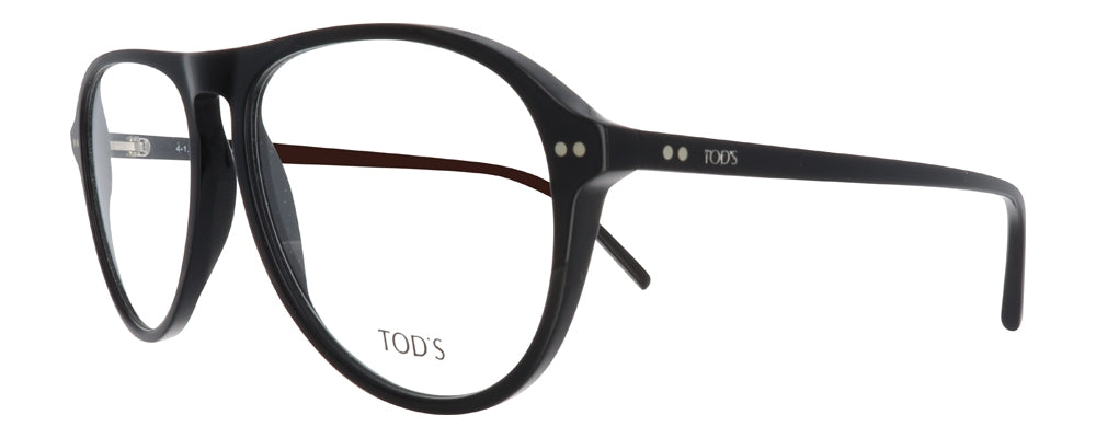 TODS Mod. TO5219-001-57 - Montature da vista per Uomo | STORE ITALIA | Spedizione gratuita