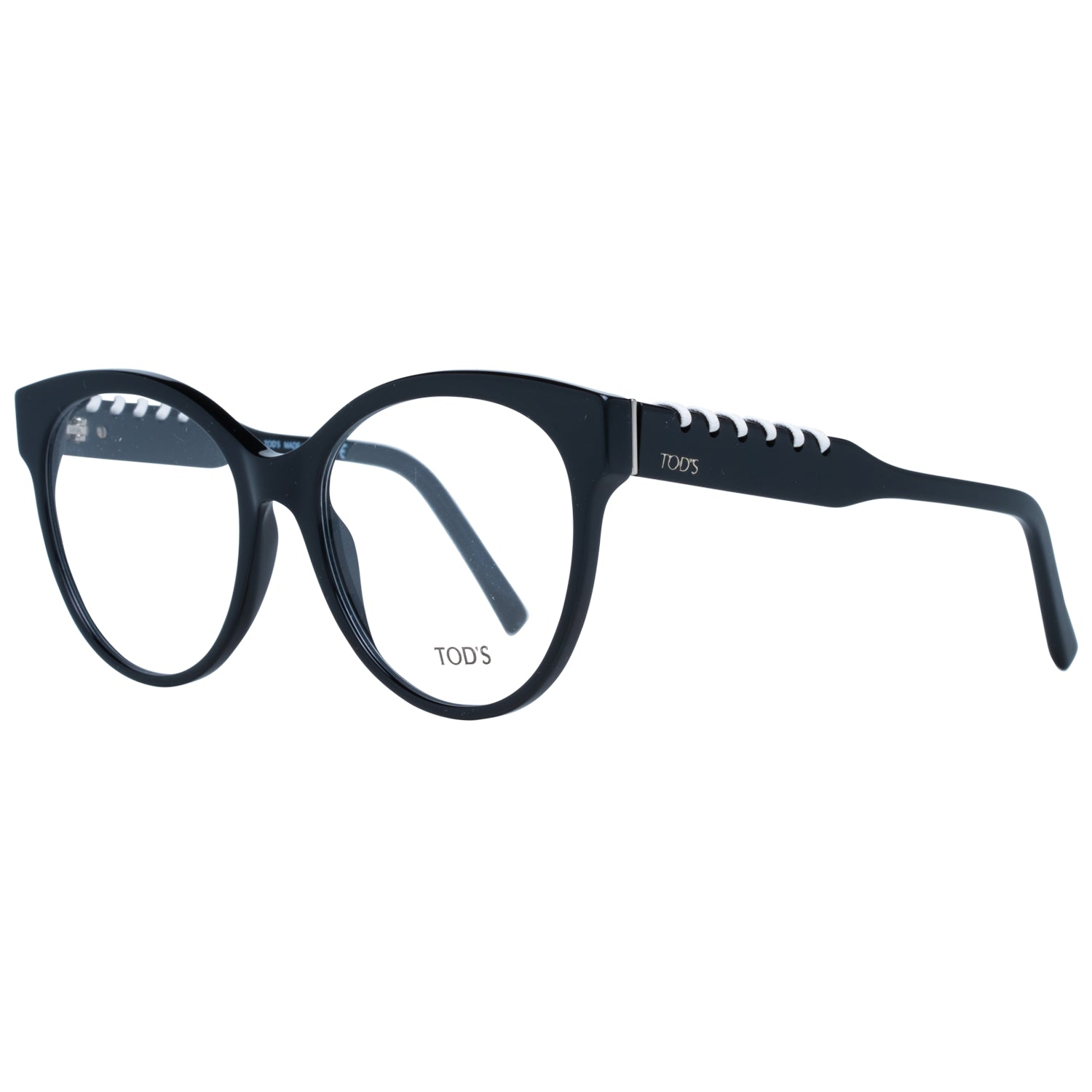 TODS MOD. TO5226 55001 - Montature da vista per Donna | STORE ITALIA | Spedizione gratuita