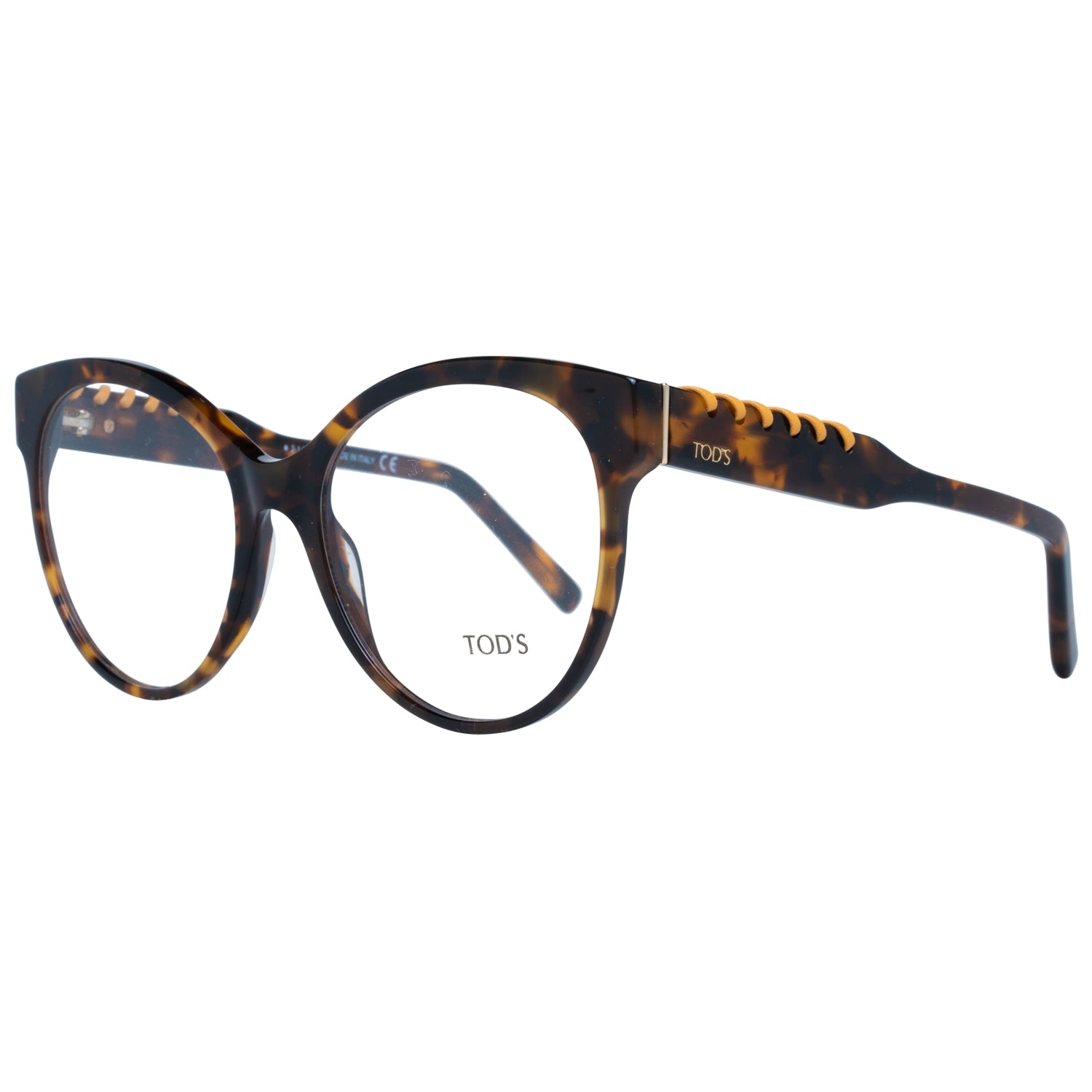 TODS MOD. TO5226 55055 - Montature da vista per Donna | STORE ITALIA | Spedizione gratuita