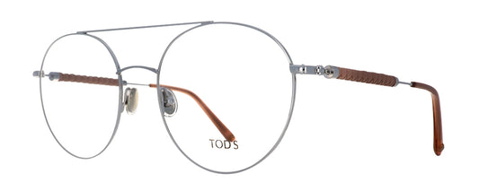 TODS Mod. TO5228-018-54 - Montature da vista per Donna | STORE ITALIA | Spedizione gratuita
