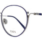 TODS Mod. TO5237-091-52 - Montature da vista per Donna | STORE ITALIA | Spedizione gratuita
