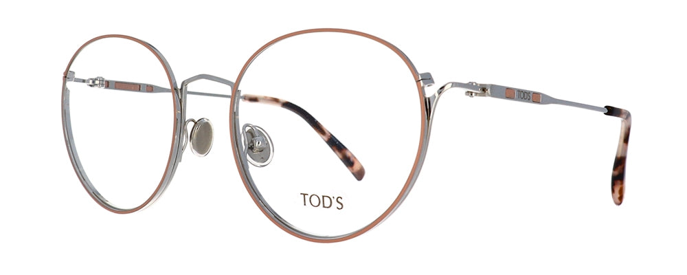 TODS Mod. TO5237-72-52 - Montature da vista per Donna | STORE ITALIA | Spedizione gratuita