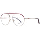TODS MOD. TO5247 55067 - Montature da vista per Donna | STORE ITALIA | Spedizione gratuita