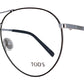 TODS Mod. TO5257-1-56 - Montature da vista per Donna | STORE ITALIA | Spedizione gratuita