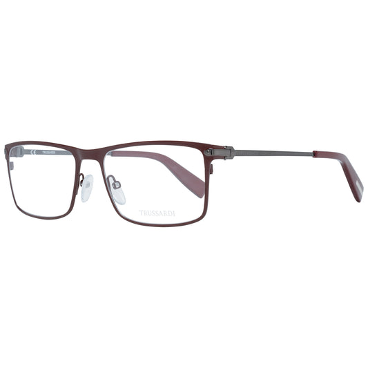 TRUSSARDI MOD. TR024 550KAP - Montature da vista per Uomo | STORE ITALIA | Spedizione gratuita