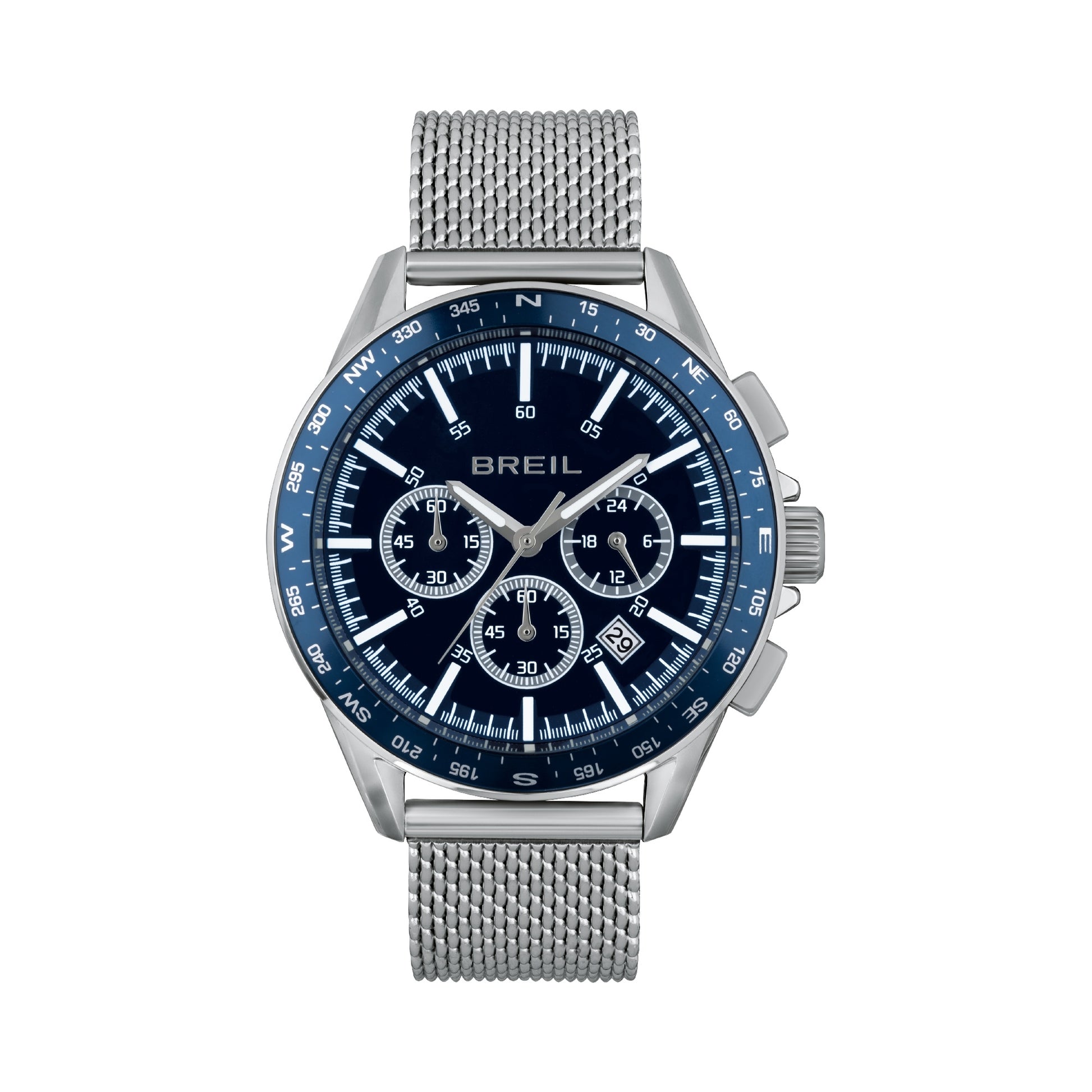 BREIL Mod. TW1890: Orologio da polso Uomo | STORE ITALIA | Spedizione gratis