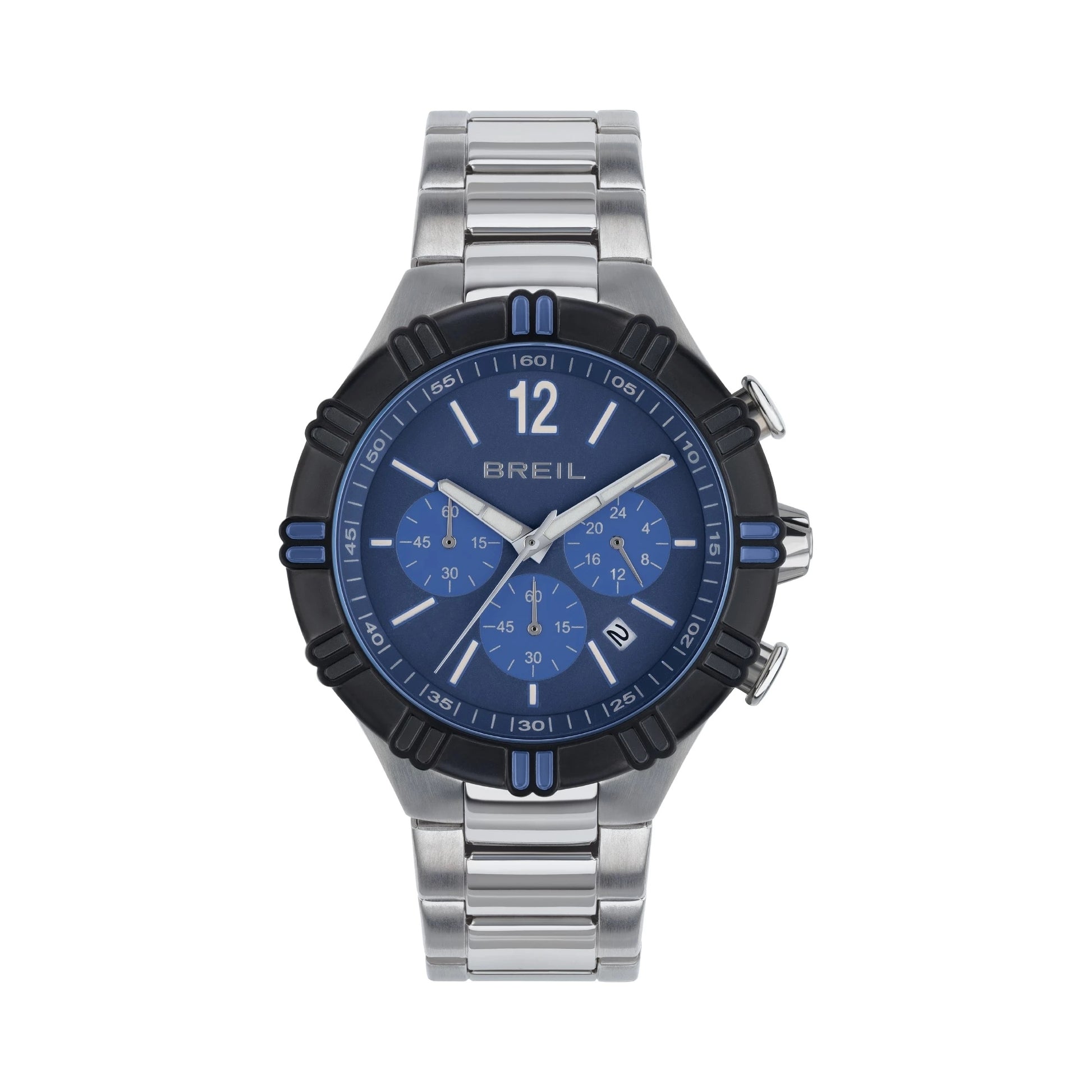 BREIL Mod. TW1983: Orologio da polso Uomo | STORE ITALIA | Spedizione gratis