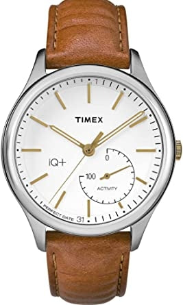 TIMEX Mod. INTELLIGENT QUARTZ +: Orologio da polso Uomo | STORE ITALIA | Spedizione gratis