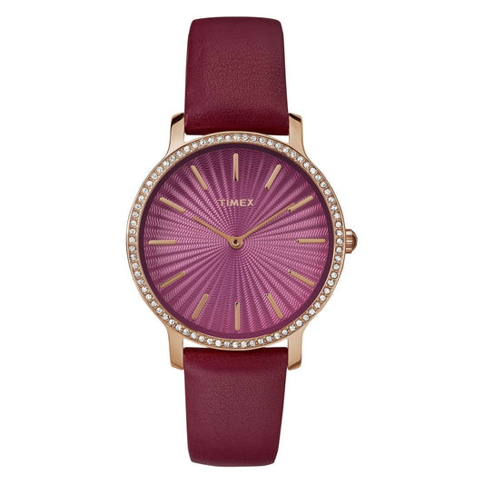 TIMEX Mod. TW2R51100: Orologio da polso Donna | STORE ITALIA | Spedizione gratis